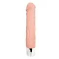 Osric Pro Flexibler Realistischer Vibrator von Fun Toys