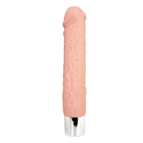 Osric Pro Flexibler Realistischer Vibrator von Fun Toys