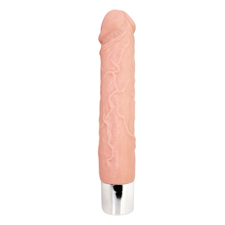 Osric Pro Flexibler Realistischer Vibrator von Fun Toys