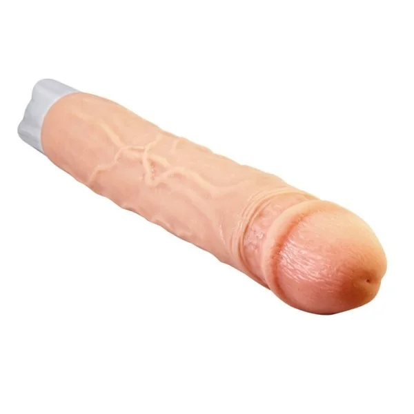 Osric Pro Flexibler Realistischer Vibrator von Fun Toys