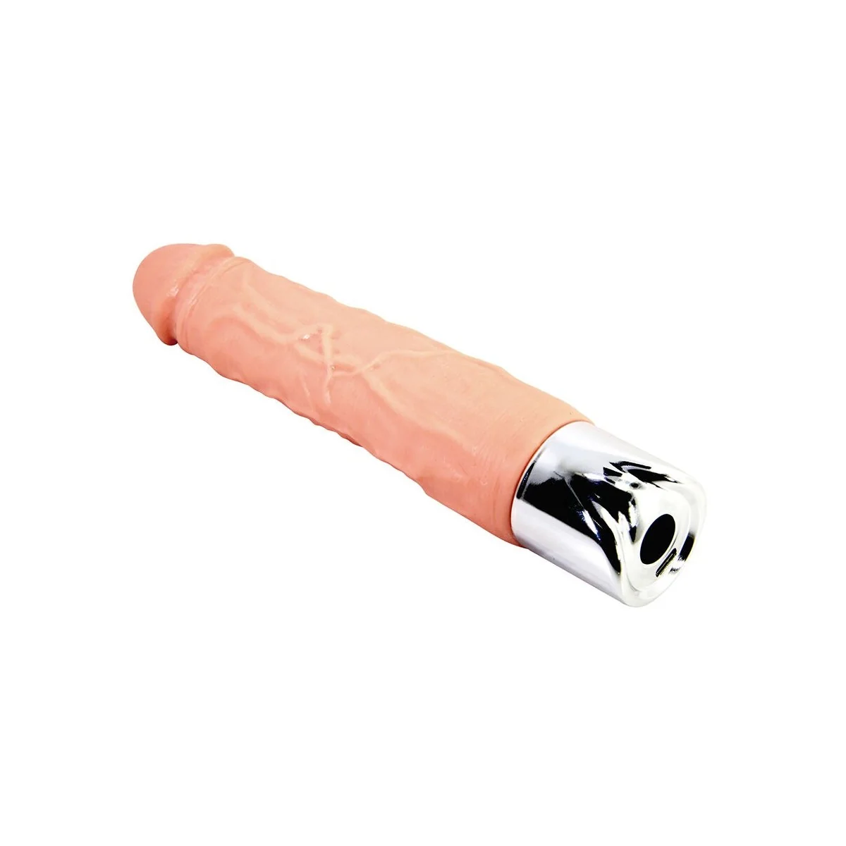 Osric Pro Flexibler Realistischer Vibrator von Fun Toys
