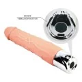 Osric Pro Flexibler Realistischer Vibrator von Fun Toys