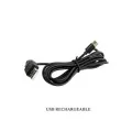 Calista Universal Automatischer Masturbator Schwarz von Bodies & Masturbators