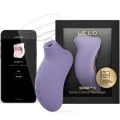 Sona 3 Sonic Clitoral Massager Violet Dusk von Lelo