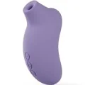 Sona 3 Sonic Clitoral Massager Violet Dusk von Lelo