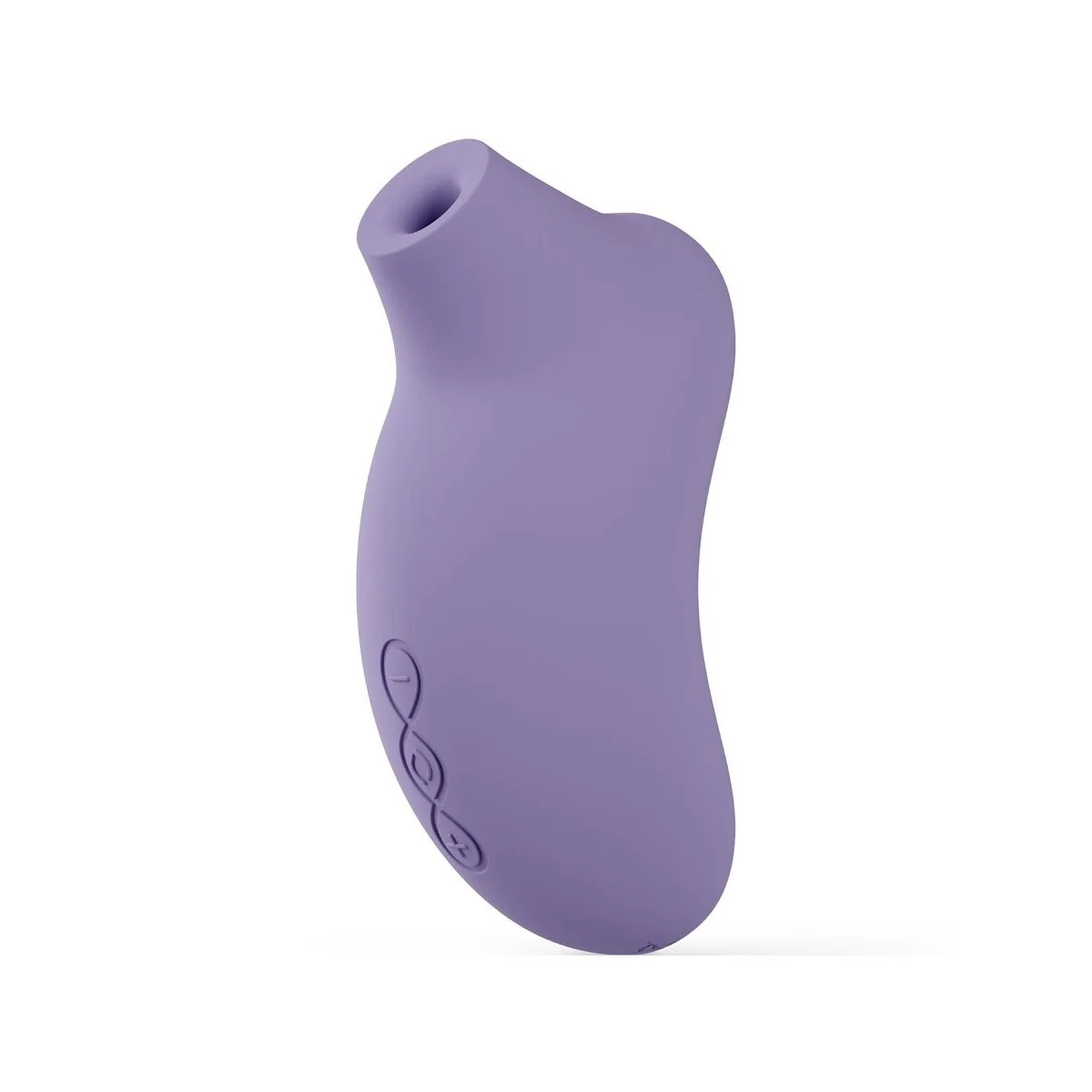 Sona 3 Sonic Clitoral Massager Violet Dusk von Lelo | Fesselliebe.de