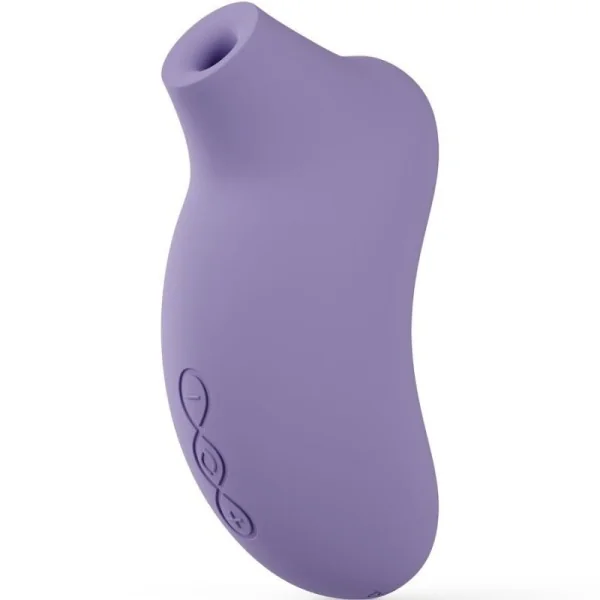 Sona 3 Sonic Clitoral Massager Violet Dusk von Lelo | Fesselliebe.de