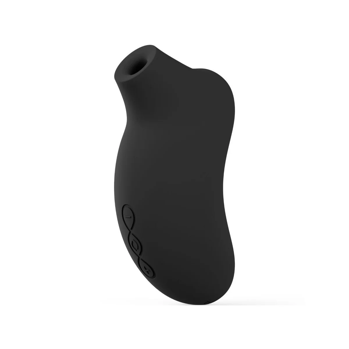 Sona 3 Cruise Sonic Klitoralsager Schwarz von Lelo | Fesselliebe.de