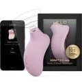 Sona 3 Cruise Sonic Klitoralsager Zartrosa von Lelo