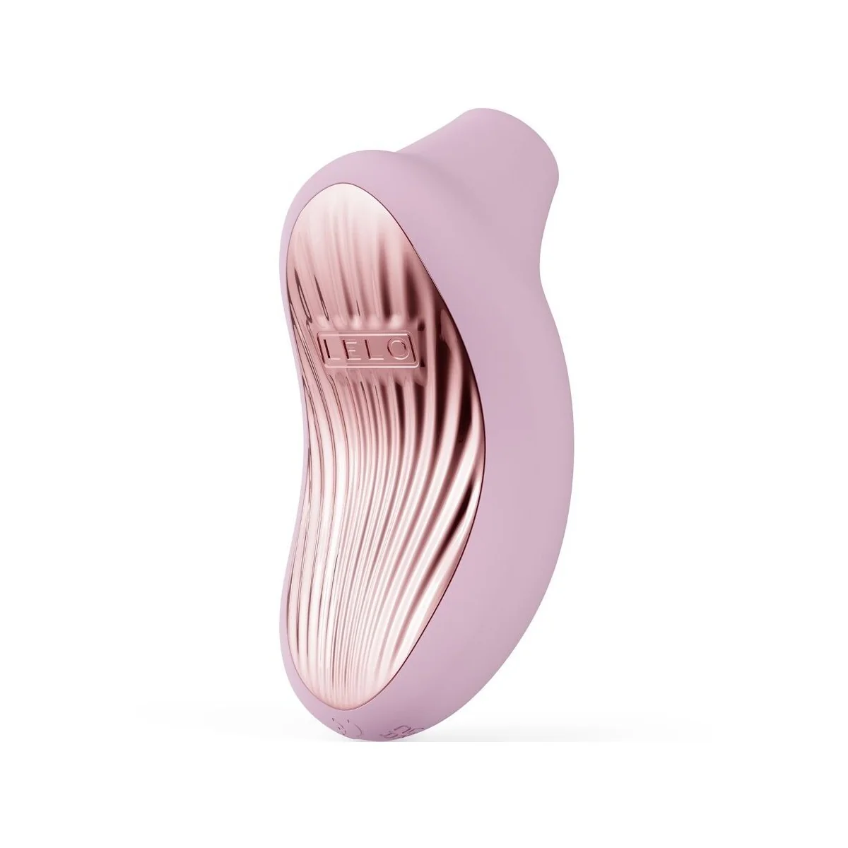 Sona 3 Cruise Sonic Klitoralsager Zartrosa von Lelo | Fesselliebe.de