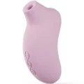 Sona 3 Cruise Sonic Klitoralsager Zartrosa von Lelo