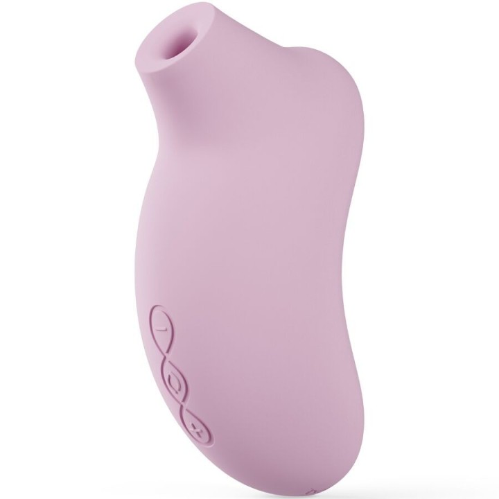Sona 3 Cruise Sonic Klitoralsager Zartrosa von Lelo | Fesselliebe.de