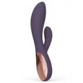 Ina Thrust Rabbit Stossvibrator Lila von Lelo