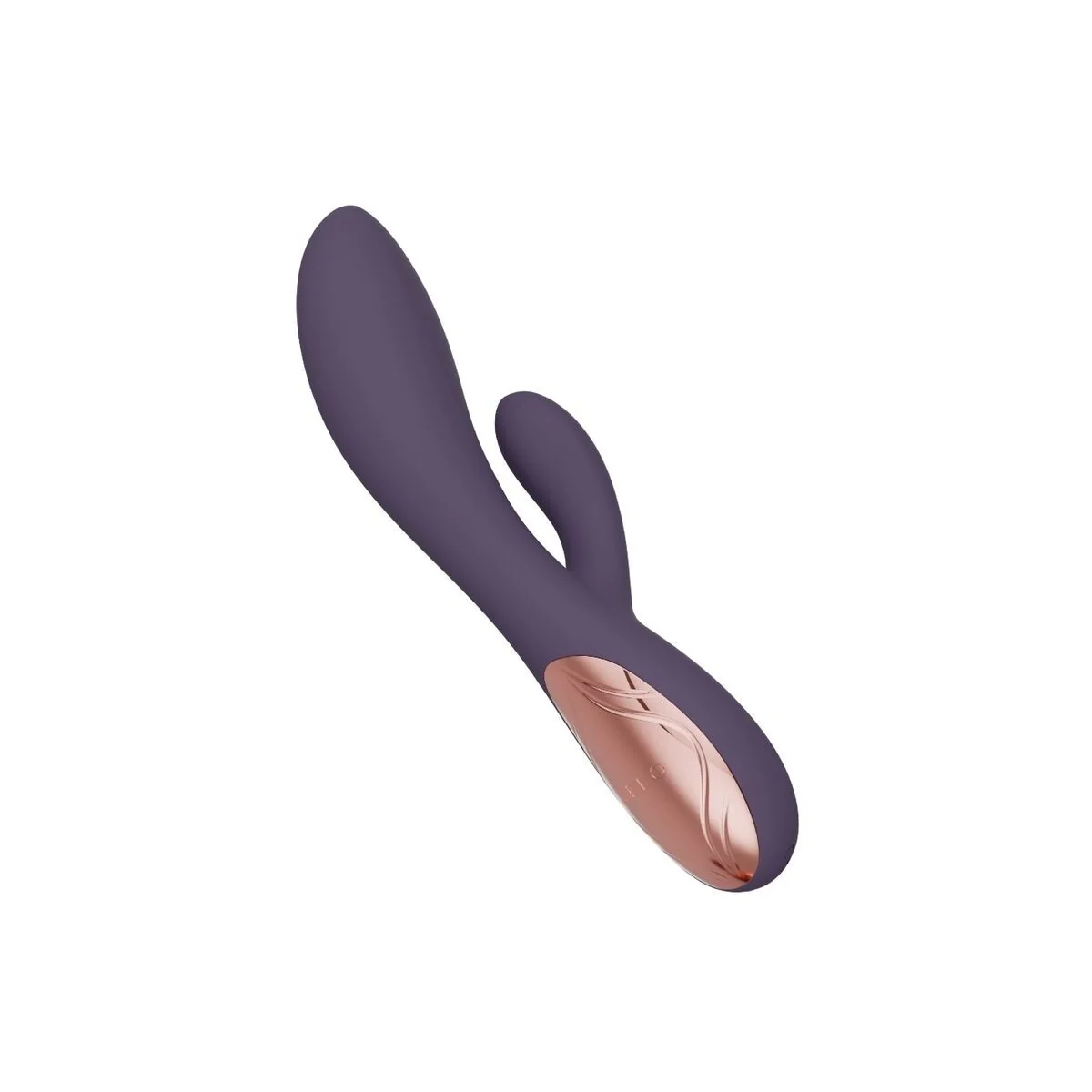 Ina Thrust Rabbit Stossvibrator Lila von Lelo