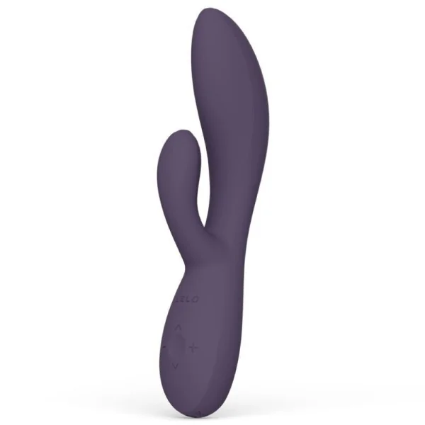 Ina Thrust Rabbit Stossvibrator Lila von Lelo