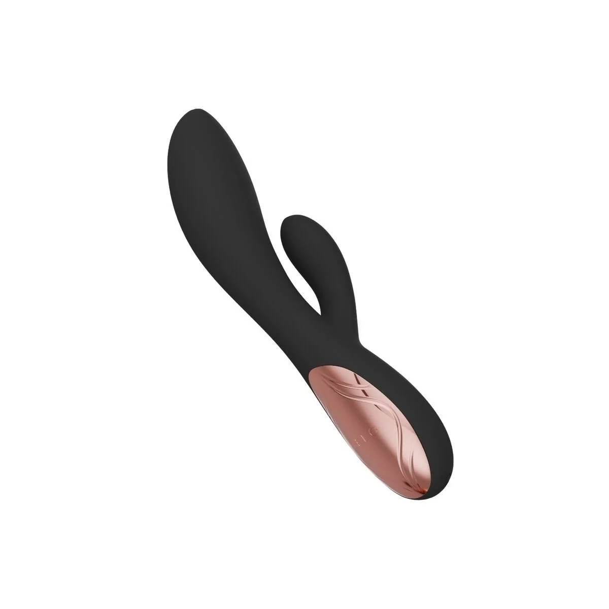 Ina Thrust Rabbit Stossvibrator Schwarz von Lelo