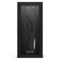 Ina Thrust Rabbit Stossvibrator Schwarz von Lelo