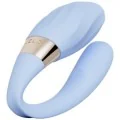 Tiani Twist Couples Vibrator Foam von Lelo