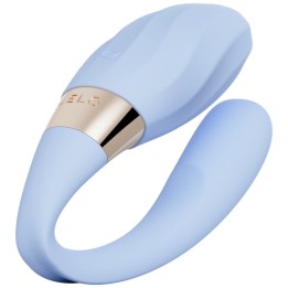 Tiani Twist Couples Vibrator Foam von Lelo