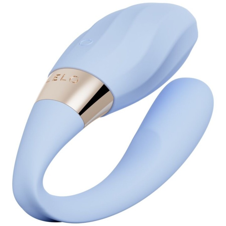 Tiani Twist Couples Vibrator Foam von Lelo