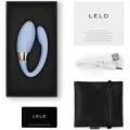 Tiani Twist Couples Vibrator Foam von Lelo