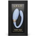 Tiani Twist Couples Vibrator Foam von Lelo