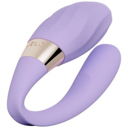 Tiani Twist Paarvibrator Lavendel von Lelo
