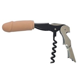 Penis-Weinöffner, Hellton von Diablo Picante