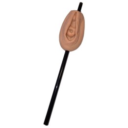 Vaginaler Strohheller Ton von Diablo Picante