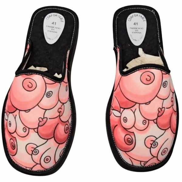 Brustschuhe mittelgrösse 39-40-41 von Diablo Picante
