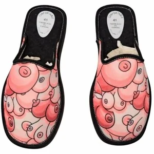 Brustschuhe mittelgrösse 39-40-41 von Diablo Picante