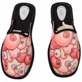 Schuhe für Grosse Brustgrössen 42-43-44 von Diablo Picante