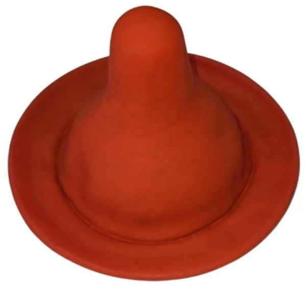 Rote Kondomhücke von Diablo Picante