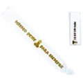 Metallic Penis White Band von Diablo Picante