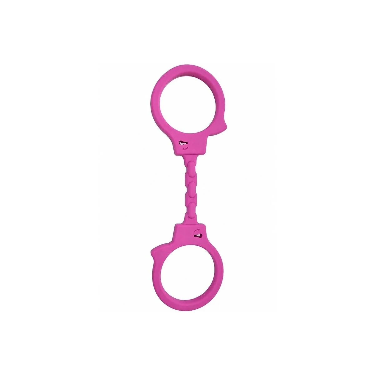 Silikon-Handschuhe Fuchsia von Diablo Picante