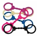 Silikon-Handschuhe Pink von Diablo Picante