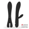 Erik Vibrator + Watchme-Fernbedienung von Brilly Glam