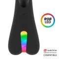 Erik Vibrator + Watchme-Fernbedienung von Brilly Glam