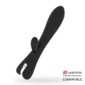 Erik Vibrator + Watchme-Fernbedienung von Brilly Glam
