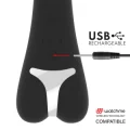 Erik Vibrator + Watchme-Fernbedienung von Brilly Glam