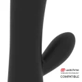 Erik Vibrator + Watchme-Fernbedienung von Brilly Glam