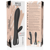 Erik Vibrator Watchme Kompatibel mit Drahtloser Technologie von Brilly Glam | Fesselliebe.de