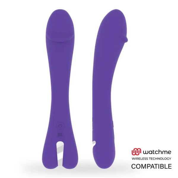 Enzo Vibrator Watchme Drahtlos-Technologie Kompatibel von Mr, Boss | Fesselliebe.de