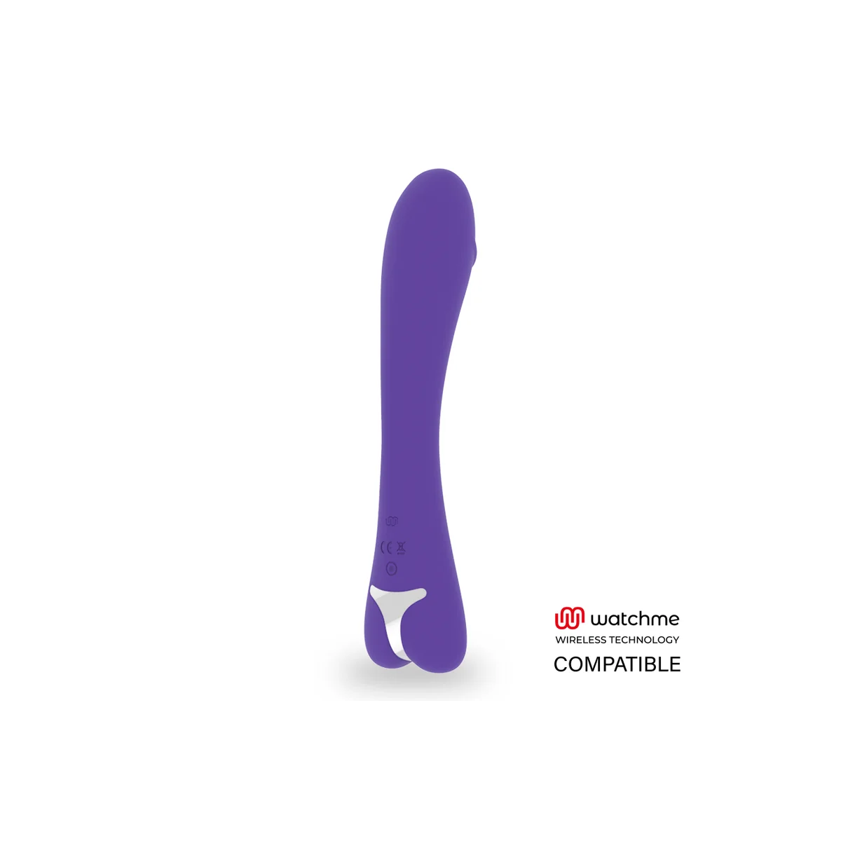 Enzo Vibrator Watchme Drahtlos-Technologie Kompatibel von Mr, Boss | Fesselliebe.de