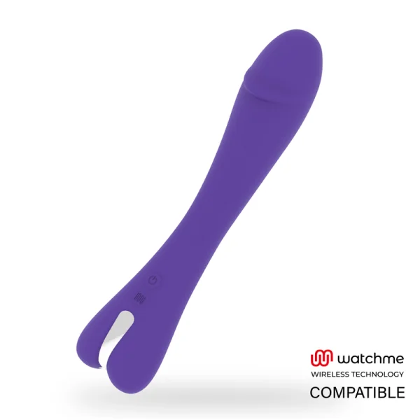 Enzo Vibrator Watchme Drahtlos-Technologie Kompatibel von Mr, Boss | Fesselliebe.de