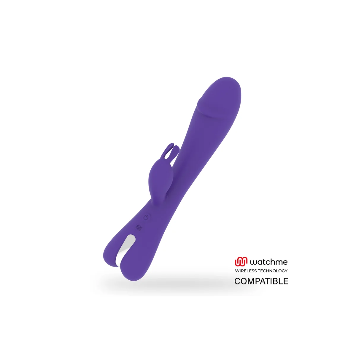 Aitor Rabbit Kompatibel mit Watchme Wireless Technology von Mr, Boss | Fesselliebe.de