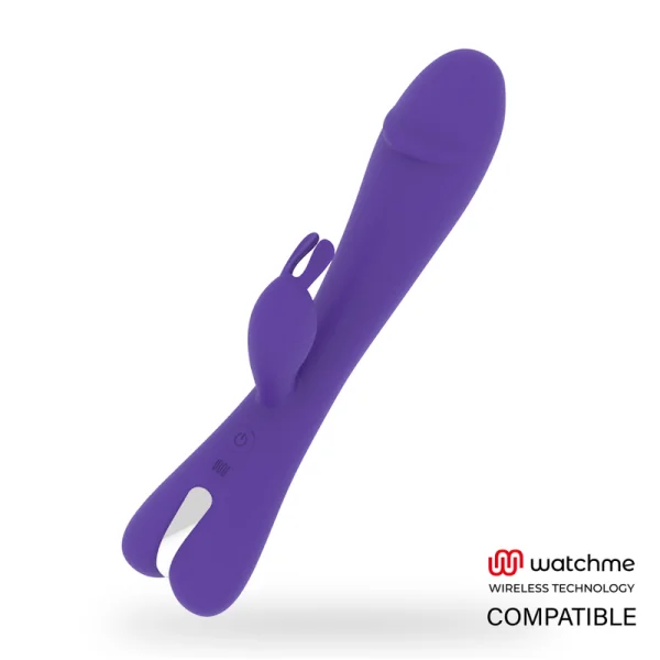 Aitor Rabbit Kompatibel mit Watchme Wireless Technology von Mr, Boss | Fesselliebe.de