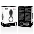 Tino Stimulationsring + Watchme-Fernbedienung von Mr. Boss