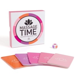Paarspiel "MASSAGE Time" von Secretplay 100% Games