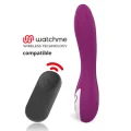 Elsie + Watchme-Fernbedienung von Coverme